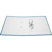 BIELLA Classeur Plasticolor 7cm 10740707U bleu foncé A4