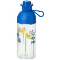 LEGO Gourde HYDRATION BOTTLE, 0,5 litre, bleu