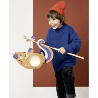 folia Kit de lanterne ÉCUREUIL