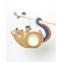 folia Kit de lanterne ÉCUREUIL