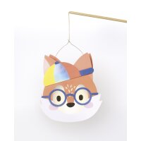 folia Kit de lanterne RENARD