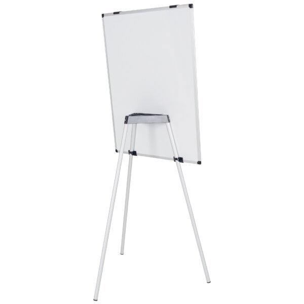 Bi-Office Chevalet de conférence mobile Kyoto, football