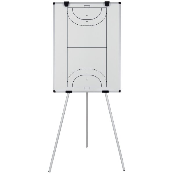 Bi-Office Chevalet de conférence mobile Kyoto, hockey