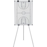 Bi-Office Chevalet de conférence mobile Kyoto, hockey