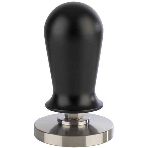 APS Tamper en acier inoxydable, avec régulateur de pression