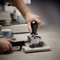 APS Tamper en acier inoxydable, avec régulateur de...