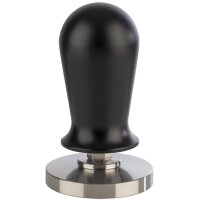 APS Tamper en acier inoxydable, avec régulateur de pression