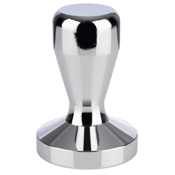 APS Tamper en acier inoxydable, diamètre: 58 mm