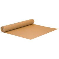 RAADHUIS Papier demballage, sur rouleau, 750 mm x 250 m