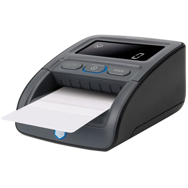 Safescan Cartes de nettoyage pour détecteurs de faux billets