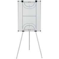 Bi-Office Chevalet de conférence mobile Kyoto,...