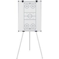 Bi-Office Chevalet de conférence mobile Kyoto,...