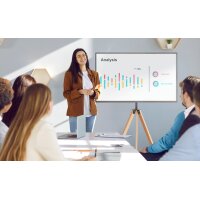 Bi-Office Support TV, jusquà 140 cm (55),...