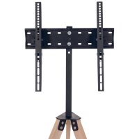 Bi-Office Support TV, jusquà 140 cm (55), trépied
