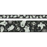 HEYDA Ruban adhésif décoratif Glow in the...