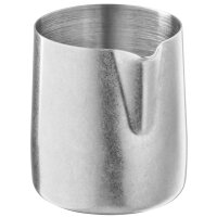 APS Pot avec bec verseur FLOW, 150 ml, or