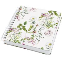 sigel Spiralbuch Jolie Inspire Square "Fairytale...