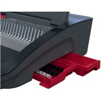 GBC Elektrisches Plastibindegerät CombBind CB25E