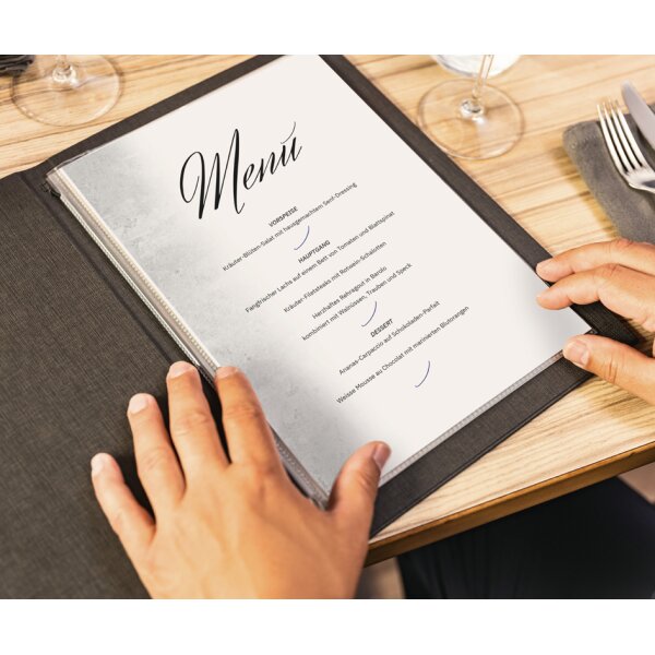 sigel Papier design Industrial, A5, 90 mm g/m2