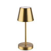 APS Lampe de bureau rechargeable à LED MERLE...