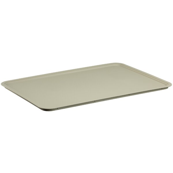 NHG Deckel für Aufbewahrungsbox AKITA STORAGE L, grün