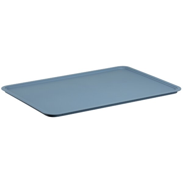 NHG Deckel für Aufbewahrungsbox AKITA STORAGE L, grün