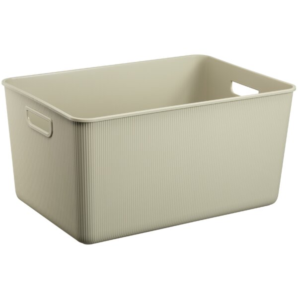 NHG Deckel für Aufbewahrungsbox AKITA STORAGE L, grün