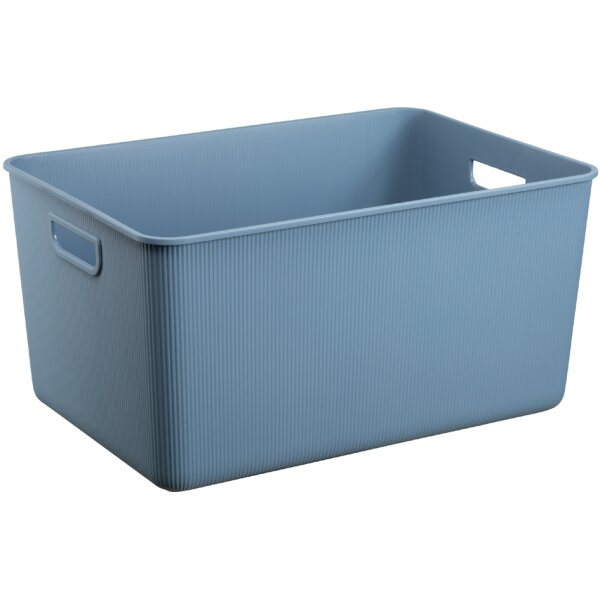 NHG Deckel für Aufbewahrungsbox AKITA STORAGE L, grün