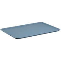 NHG Deckel für Aufbewahrungsbox AKITA STORAGE L, grün