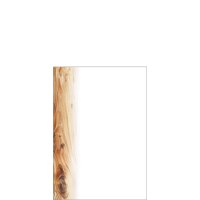 sigel Design-Papier "Oak", DIN A4, 90 g qm