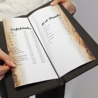 sigel Design-Papier "Oak", DIN A4, 90 g qm