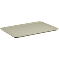 NHG Couvercle pour boîte AKITA STORAGE L, beige clair