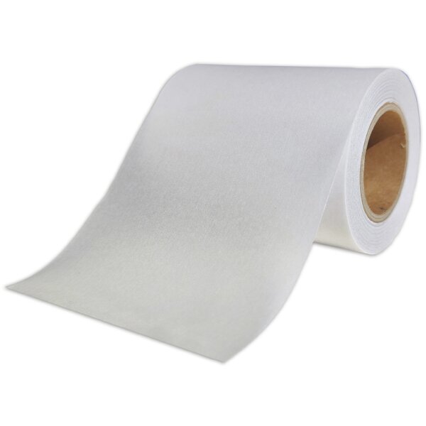 RNK Verlag Rouleau de notes adhésives, transparent