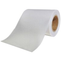 RNK Verlag Rouleau de notes adhésives, transparent