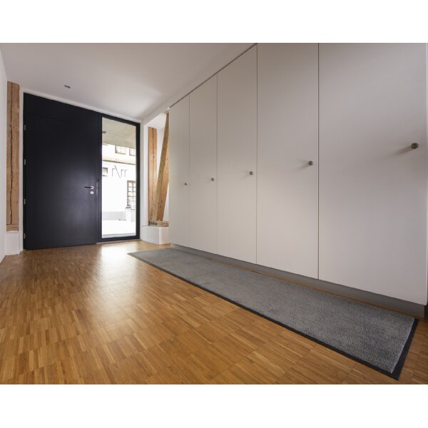 miltex Tapis anti-salissures EAZYCARE STYLE, A30 raven black