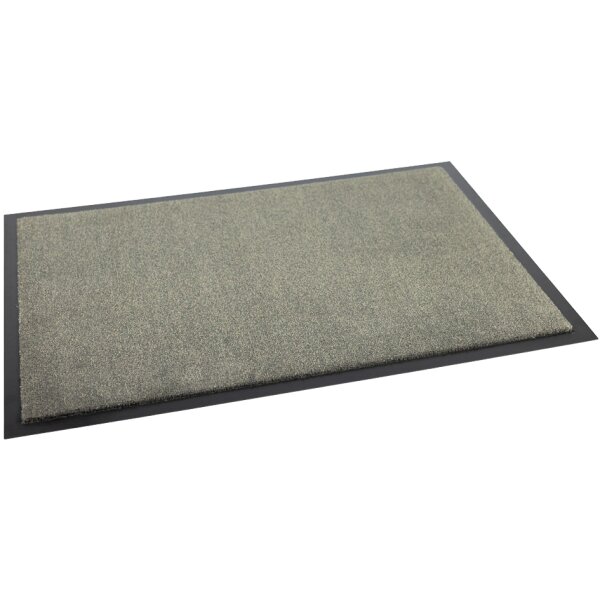 miltex Tapis anti-salissure EAZYCARE RUSH, marron noix
