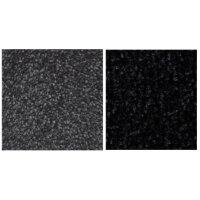 miltex Tapis anti-salissure EAZYCARE WASH, noir