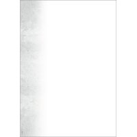 sigel Design-Papier "Industrial", DIN A4, 90 g qm, 2-spaltig