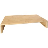 sigel Support pour écran Eyestyle, en bambou