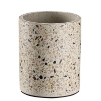 APS Range-couverts TERRAZZO, béton, beige