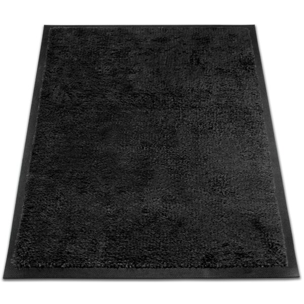 miltex Tapis anti-salissure EAZYCARE STYLE, A30 raven black