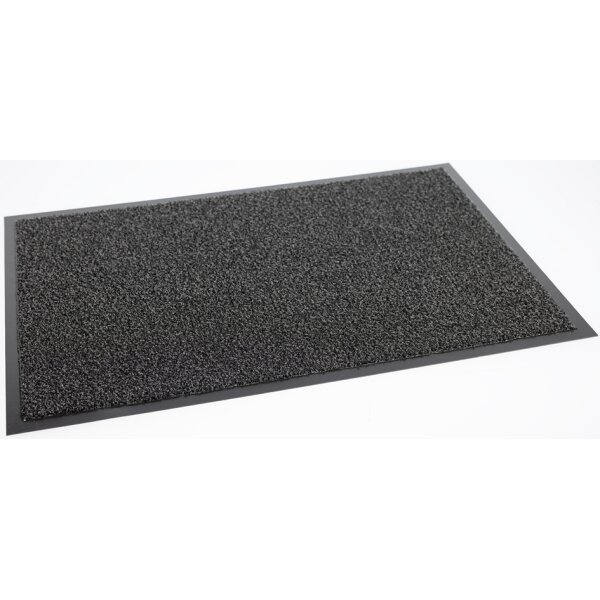 miltex Tapis anti-salissures EAZYCARE CURL, anthracite