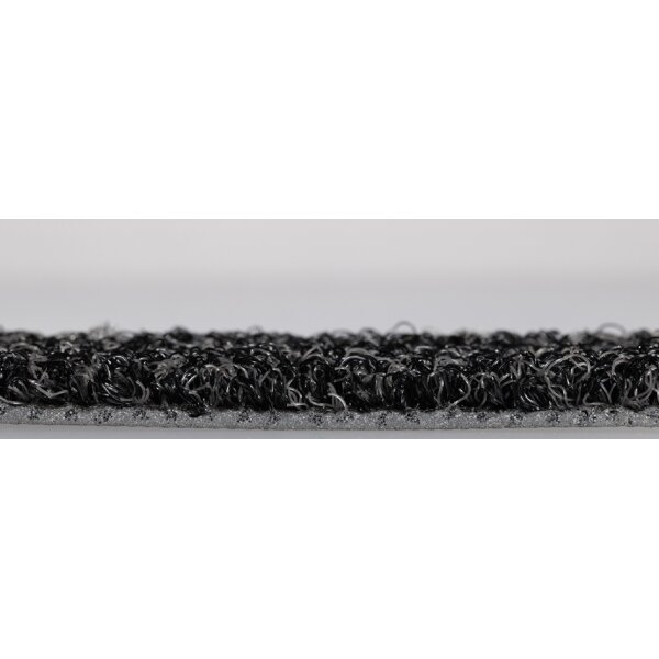 miltex Tapis anti-salissures EAZYCARE CURL, anthracite