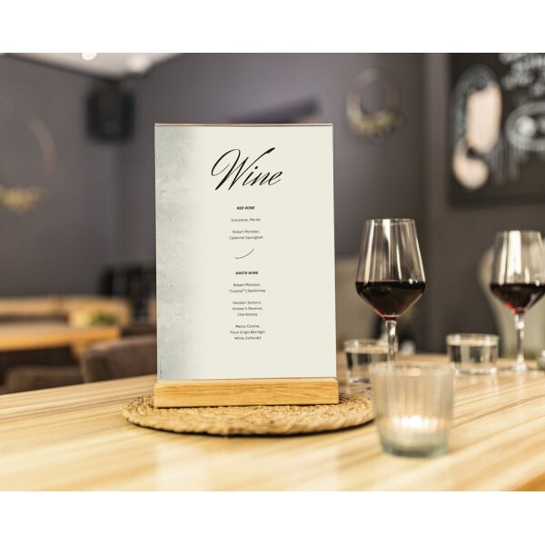 sigel Design-Papier "Industrial", DIN A4, 90 g qm