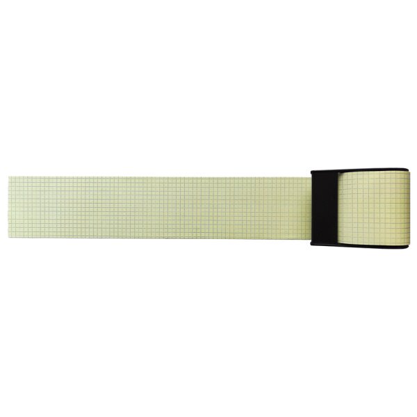 RNK Verlag Rouleau de notes adhésives, jaune pastel