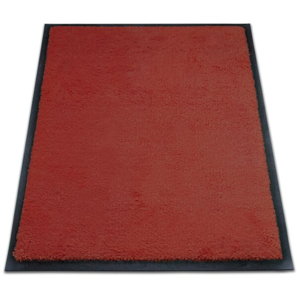 miltex Tapis anti-salissure EAZYCARE STYLE, A17 rust