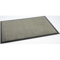 miltex Schmutzfangmatte EAZYCARE RUSH, 900x1.500 mm, beton-