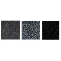 miltex Tapis anti-salissure EAZYCARE WASH, noir