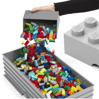 LEGO Jeu de pelles à briques BRICK SCOOPER SET,...