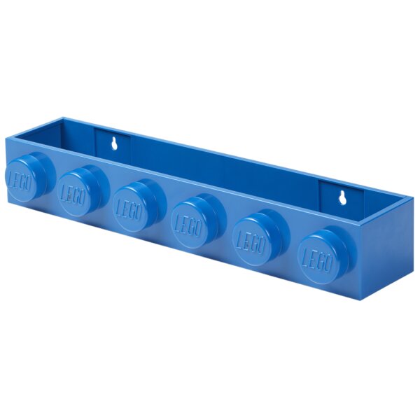 LEGO &Eacute;tag&egrave;re BOOK RACK, largeur: 478 mm, noir